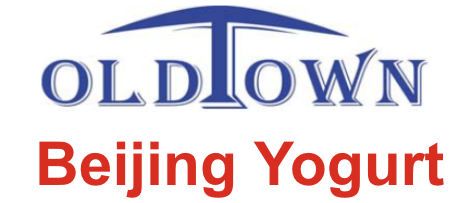 Old Town Beijing Yogurt 老北京酸奶
